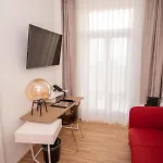 Design Sophie's Hotel