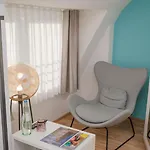 Design Sophie's 4* Norderney