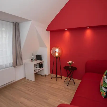 Hotel Design Sophie's