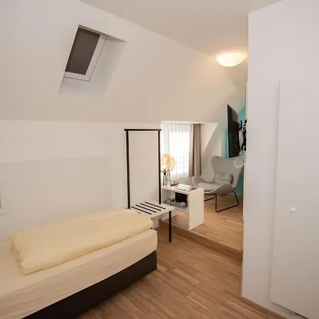 Design Sophie´s Hotel 4*