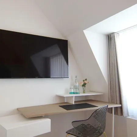 Design Sophie´s Hotel 4*