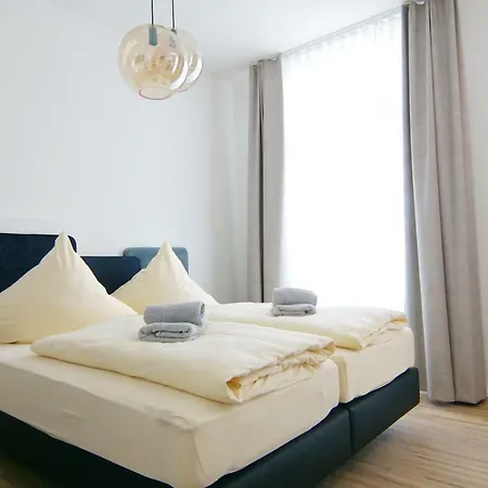 Design Sophie's 4* Нордерней