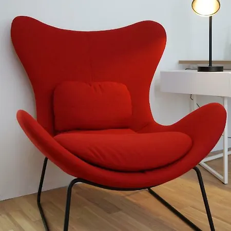 Design Sophie´s Hotel 4*