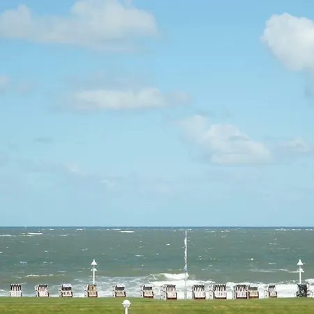 Design Sophie's Hotel Norderney