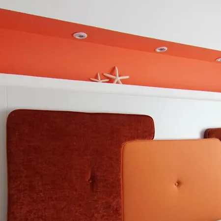 Hotel Design Sophie's