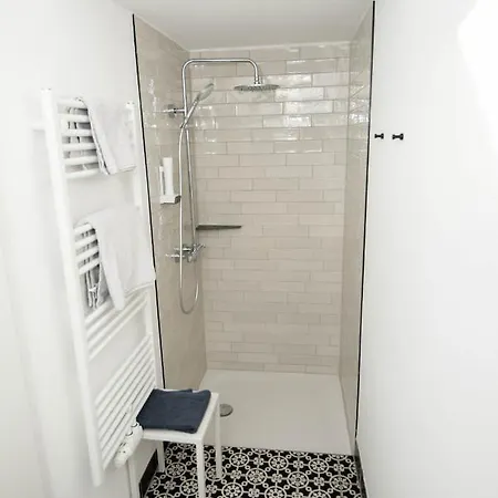 Design Sophie´s Hotel