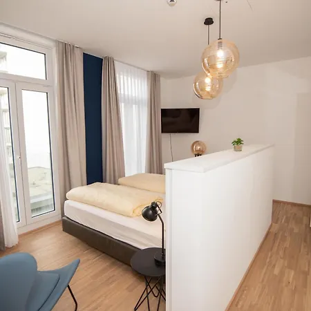 Design Sophie´s 4* Norderney