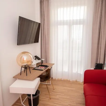 Design Sophie's Hotel