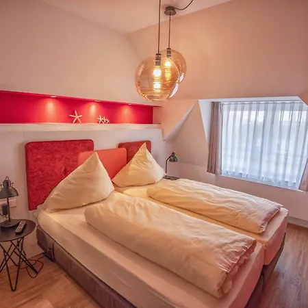 Hotel Design Sophie´s 4*