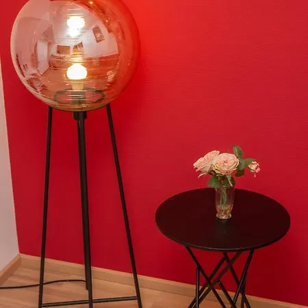 Design Sophie´s Hotel 4*