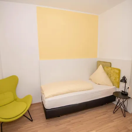 Design Sophie's Hotel Norderney