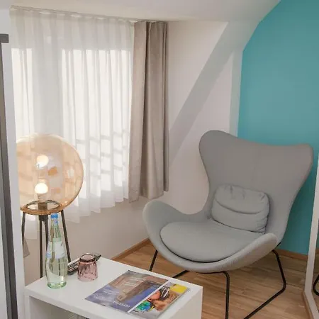 Design Sophie´s 4* Norderney