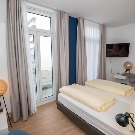 Hotel Design Sophie´s 4*