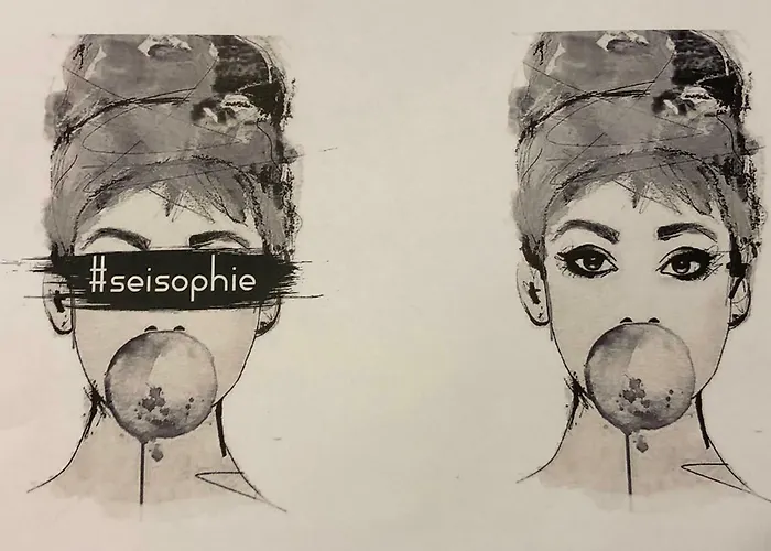 Отель Design Sophie's 4*