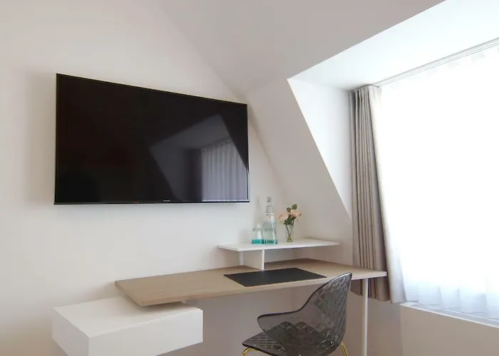 Design Sophie's Отель 4*