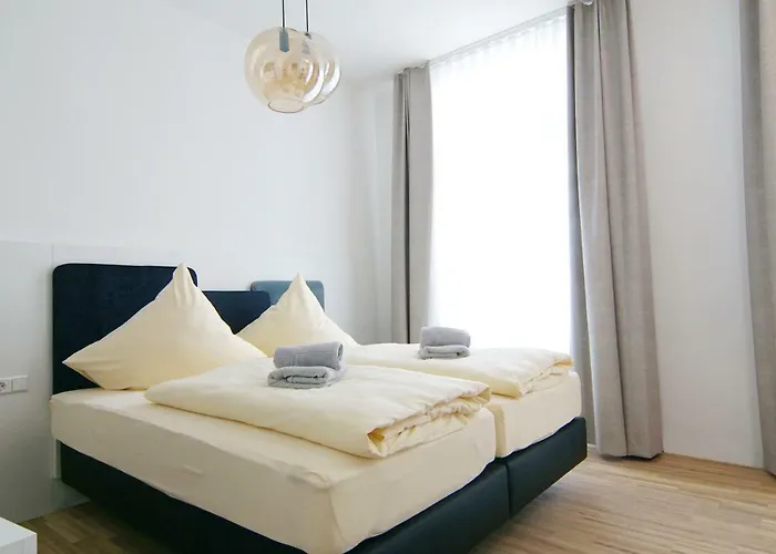 Design Sophie's 4* Нордерней