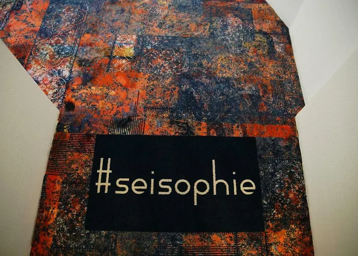 Hotel Design Sophie´s 4*