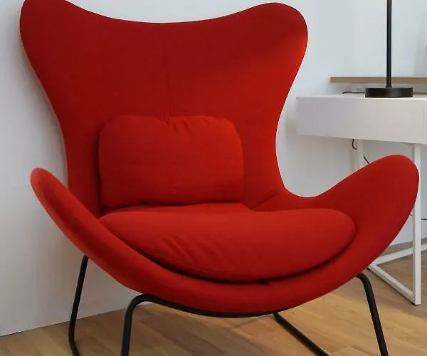 Design Sophie´s Hotel 4*