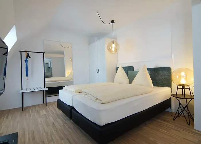 Hotel Design Sophie´s