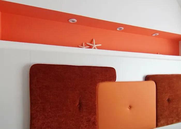 Hotel Design Sophie´s