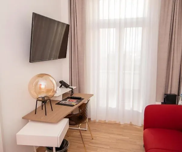 Design Sophie's Отель