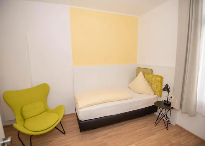 Design Sophie´s Hotel Norderney