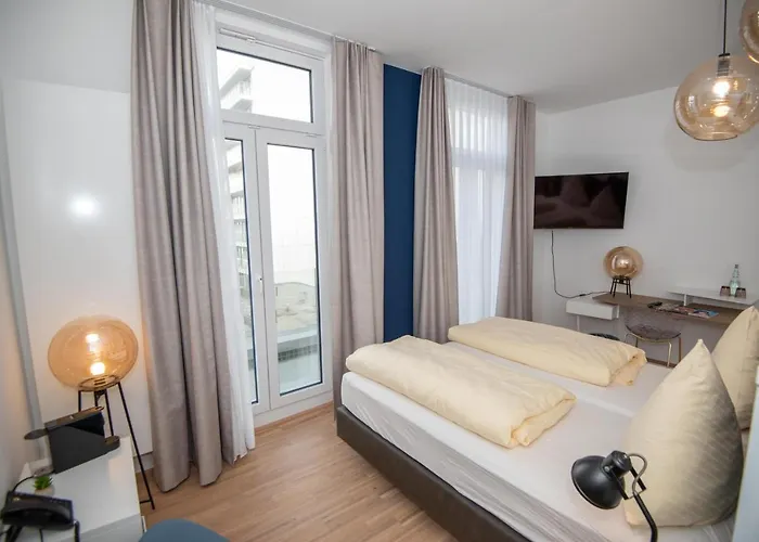 Отель Design Sophie's 4*